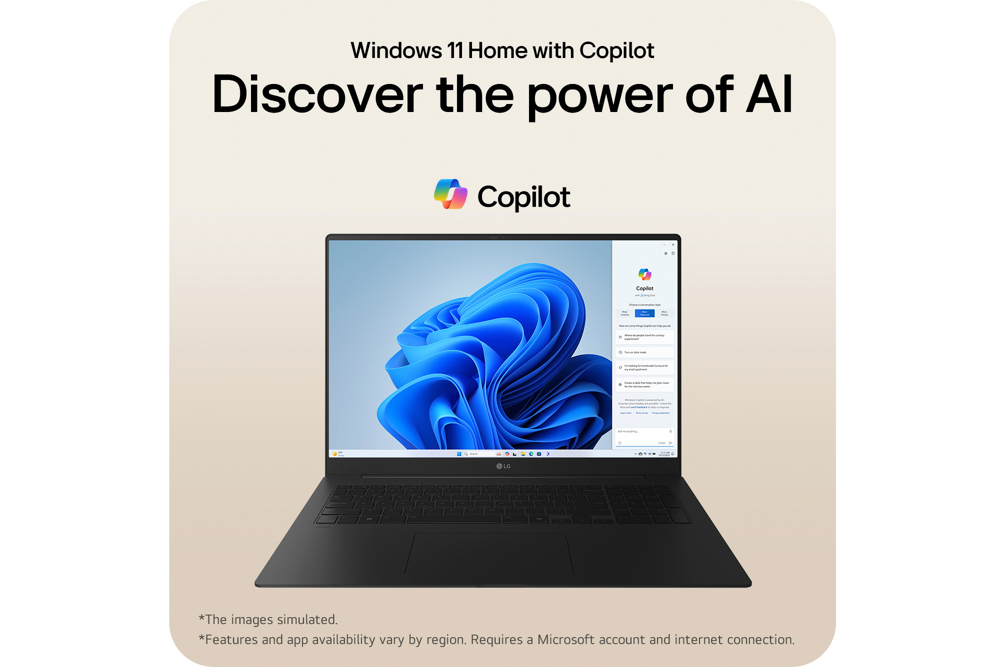Power of AI