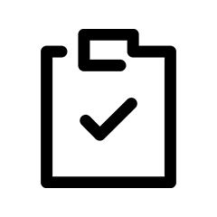 Sign Up Icon