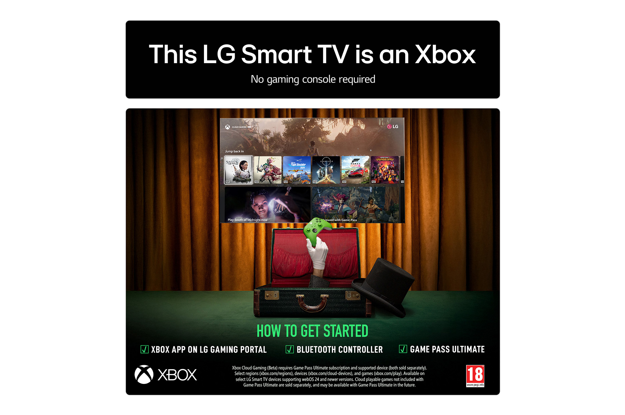 Xbox