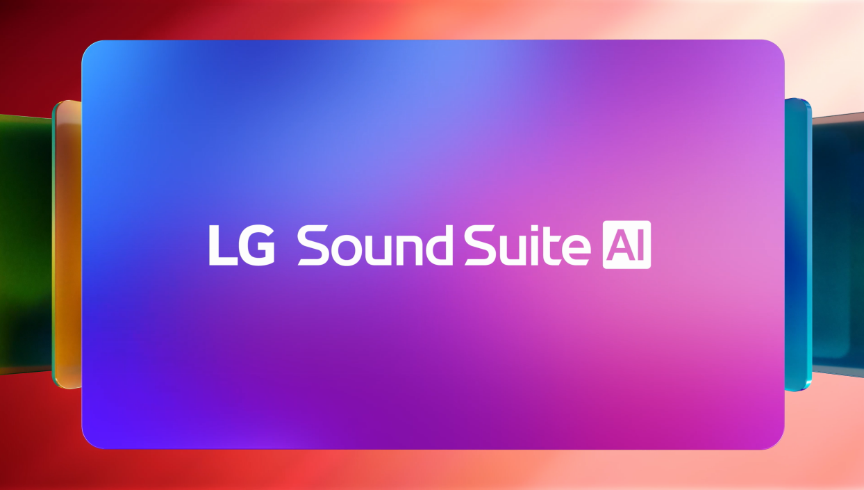 LG Sound Suite H7: All-in-one Soundbar with 9.1.6 Spatial Sound & Dolby Atmos FlexConnect, H7
