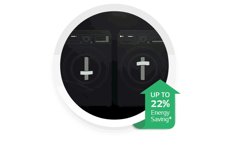 DUAL Inverter Heat Pump™