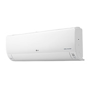 LG 5.0kW DUALCOOL DELUXE Wall Mounted Air Conditioner DUAL Inverter, DC18RH
