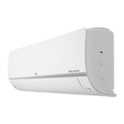 LG 6.6kW DUALCOOL STANDARD PLUS Wall Mounted Air Conditioner DUAL Inverter, PC24SQ