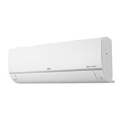 LG 6.6kW DUALCOOL STANDARD PLUS Wall Mounted Air Conditioner DUAL Inverter, PC24SQ