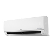 LG 6.6kW DUALCOOL STANDARD PLUS Wall Mounted Air Conditioner DUAL Inverter, PC24SQ