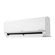 LG 6.6kW DUALCOOL STANDARD PLUS Wall Mounted Air Conditioner DUAL Inverter, PC24SQ