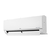 LG 6.6kW DUALCOOL STANDARD PLUS Wall Mounted Air Conditioner DUAL Inverter, PC24SQ