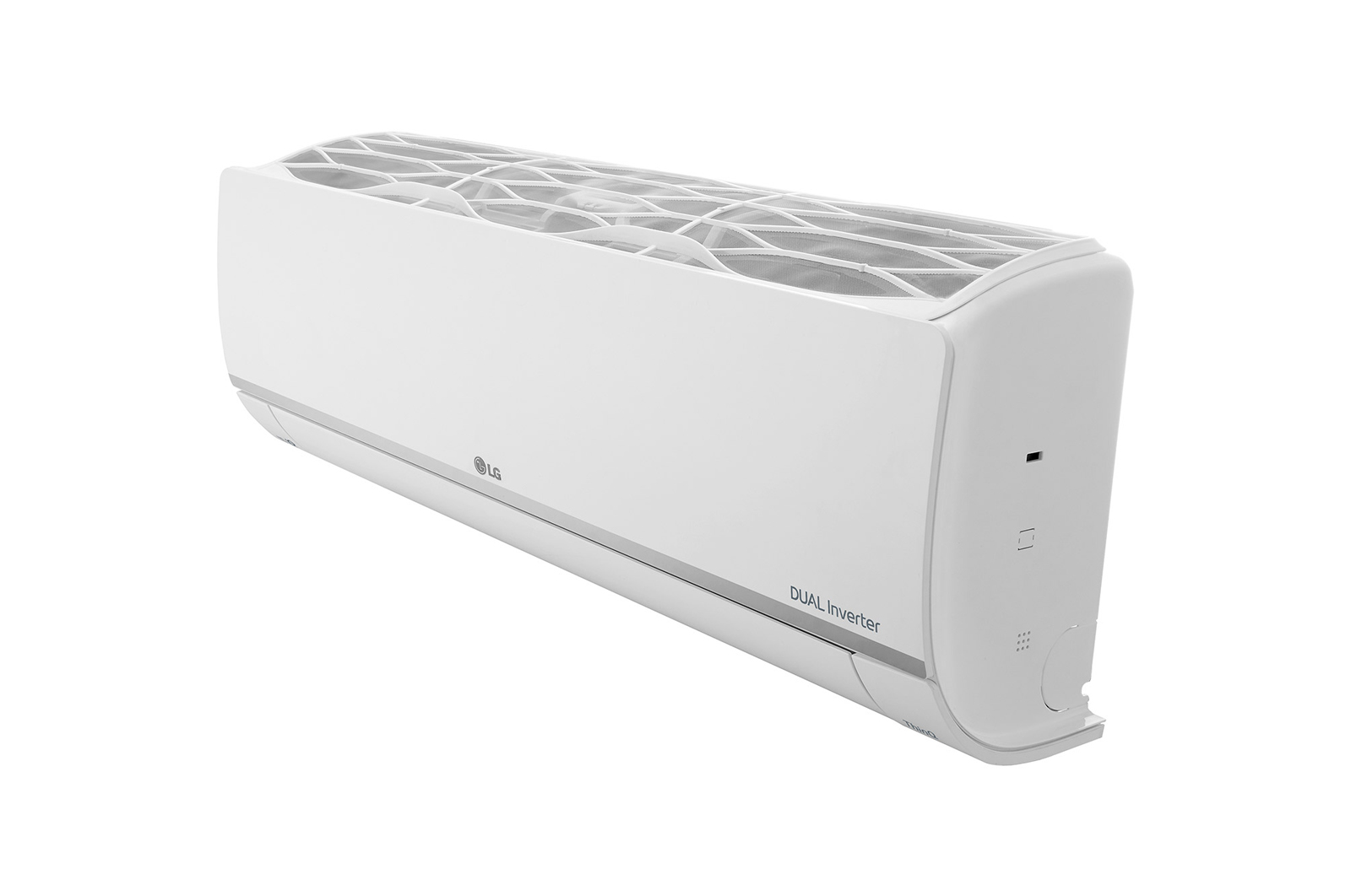 LG 6.6kW DUALCOOL STANDARD PLUS Wall Mounted Air Conditioner DUAL Inverter, PC24SQ
