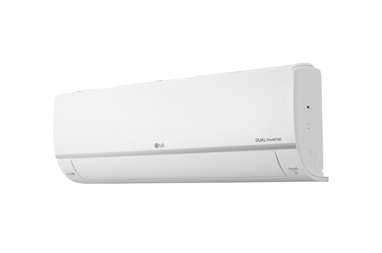 LG 6.6kW DUALCOOL STANDARD PLUS Wall Mounted Air Conditioner DUAL Inverter, PC24SQ