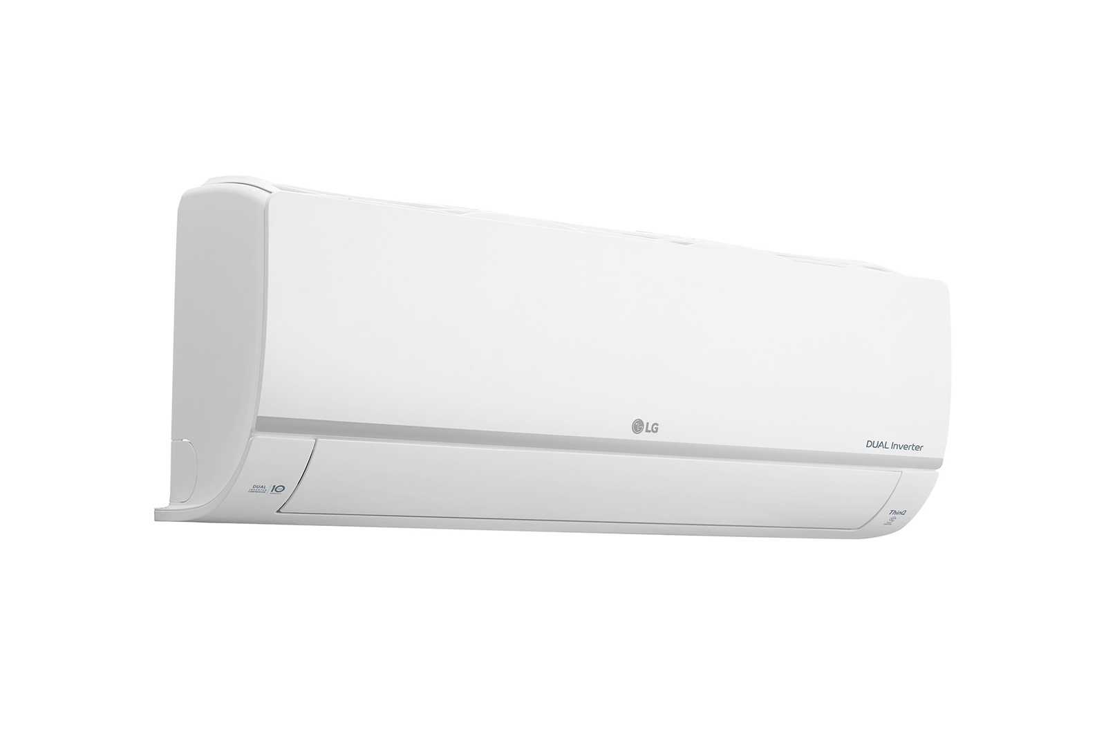 LG 6.6kW DUALCOOL STANDARD PLUS Wall Mounted Air Conditioner DUAL Inverter, PC24SQ