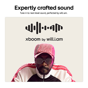USP card: will.i.am Partnership