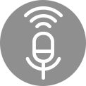 Voice control	