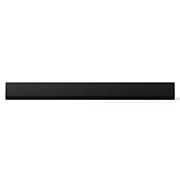 'Front view of LG Soundbar SG10TY