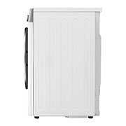 LG 9kg DUAL Inverter HeatPump Dryer White A+++, FDV1109W