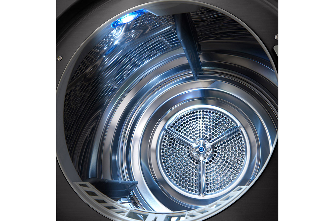 Drum detail