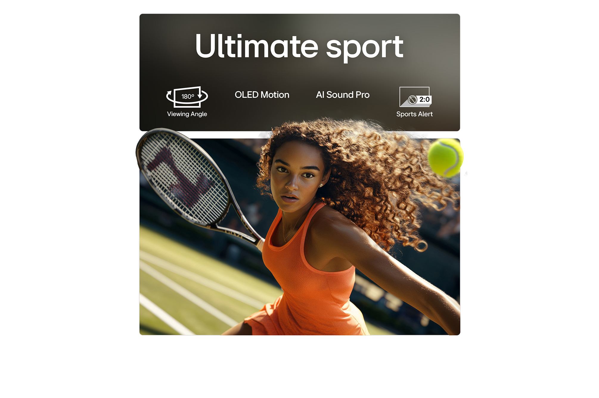 Ultimate sport