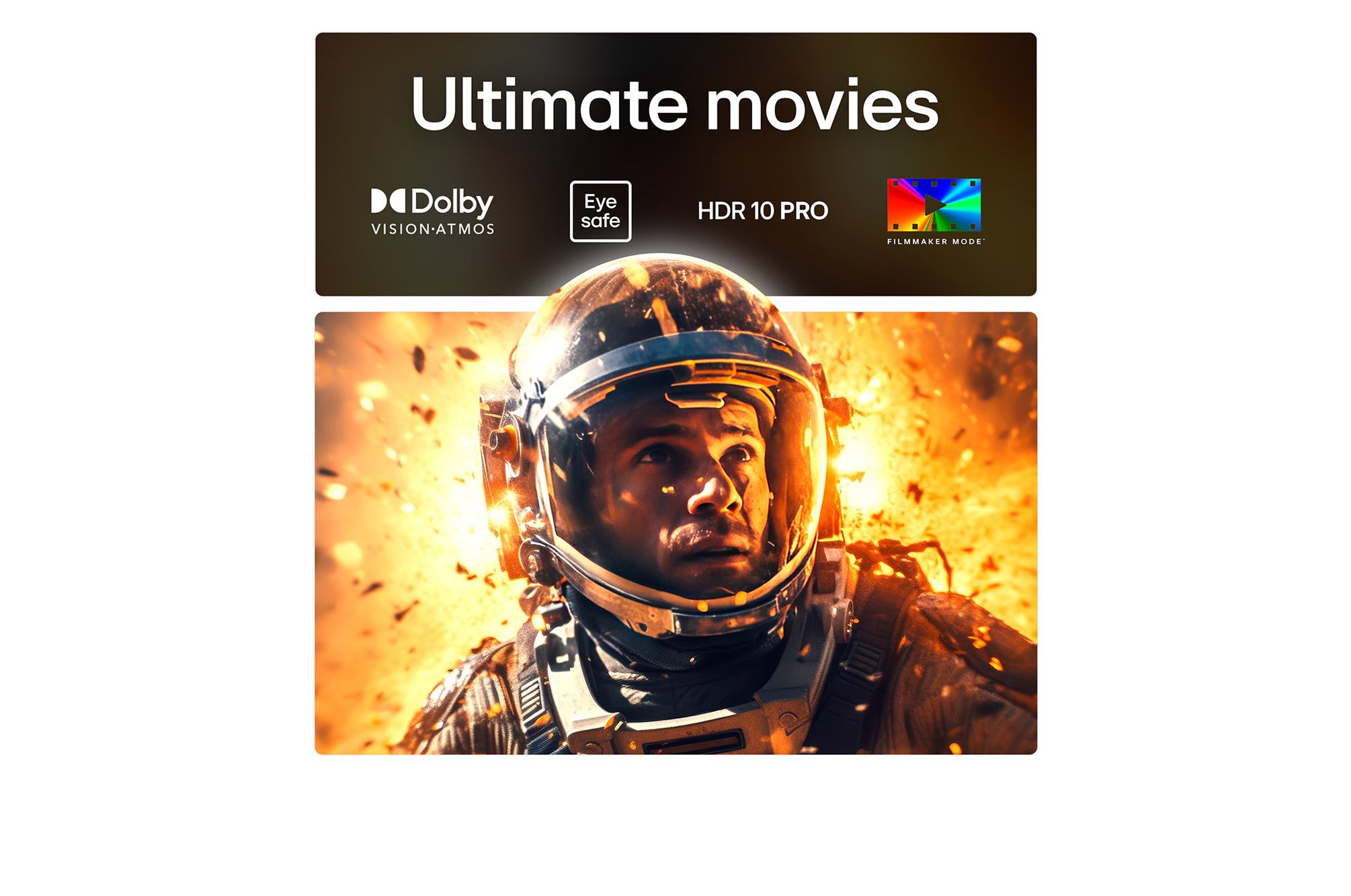 Ultimate movies
