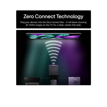 Zero Connect Technology