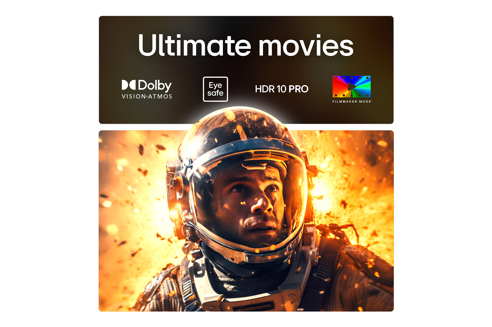 Ultimate movies