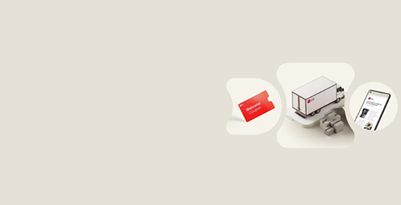 Embark on a journey with LG Member benefits