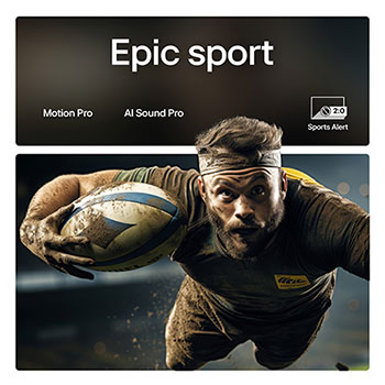 USP Epic sport