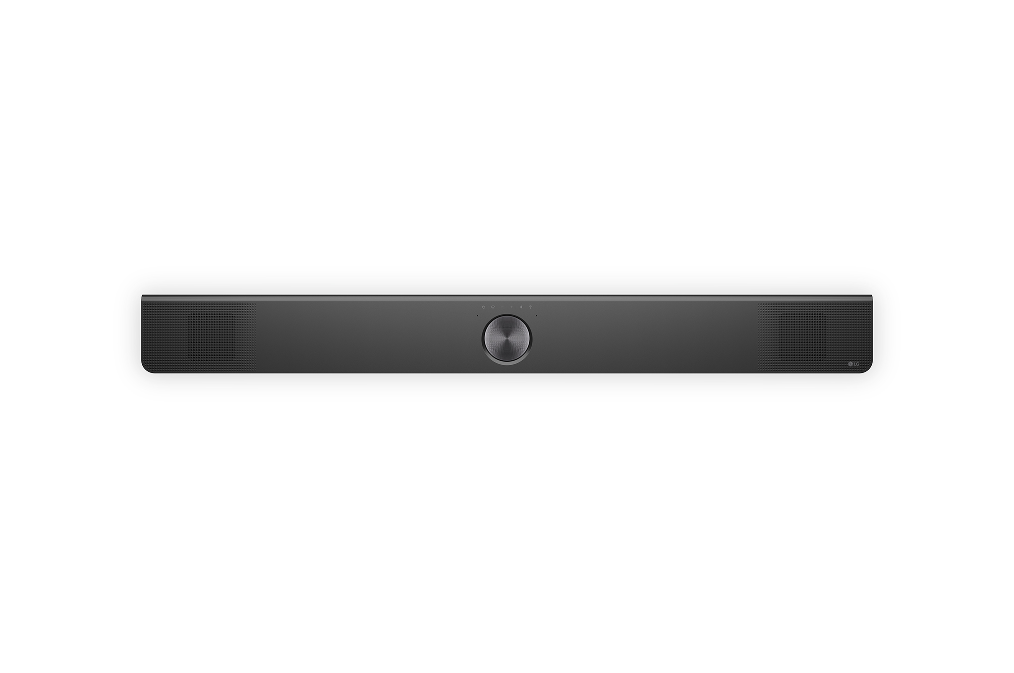 Top view of LG Soundbar US90TY
