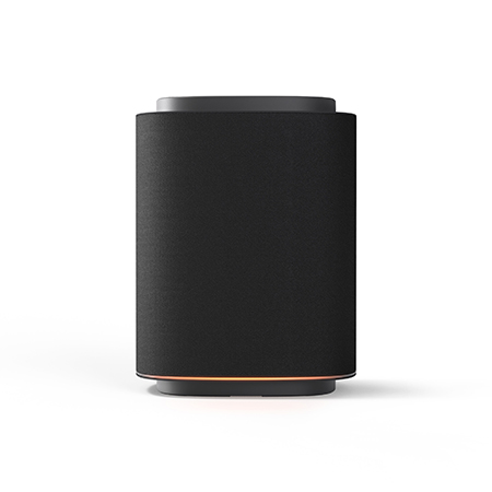 ​Sound Suite M5: ch. 1.1.1 Wireless Speaker with Spatial Sound Experience​ & Dolby Atmos FlexConnect
