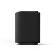 Front view of ​Sound Suite M5: ch. 1.1.1 Wireless Speaker with Spatial Sound Experience​ & Dolby Atmos FlexConnect M5