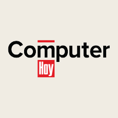 Computer Hoy 20025 award logo