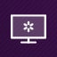 GUI setting image of Brightness.