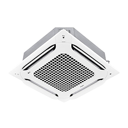 Product image of Multi V 5, DUAL Vane Cassette and Round Cassette.