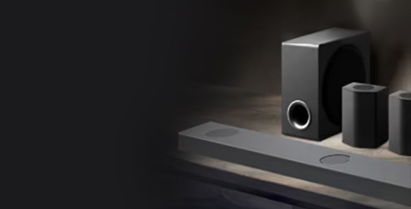  LG Soundbar
