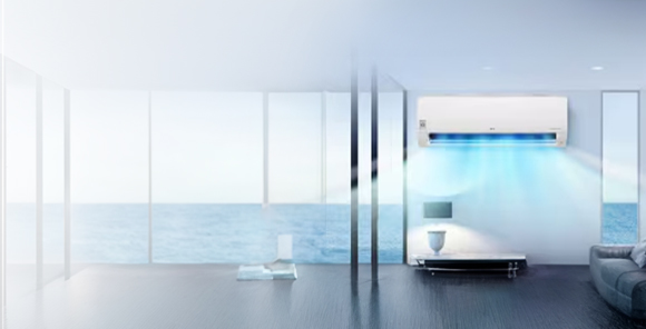  Faster Cooling, Faster Comfort