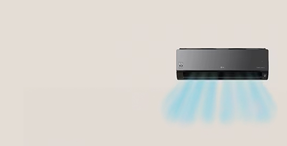 Split air conditioner 