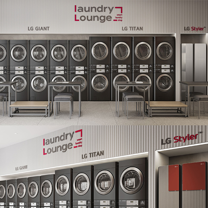 Laundromat