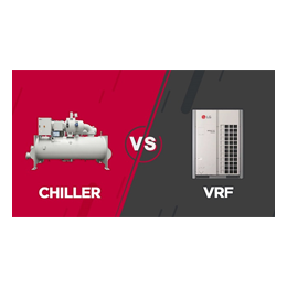 Cover image of LG Chiller VRF White Paper Thumbnail  of LG Chiller or VRF Article
