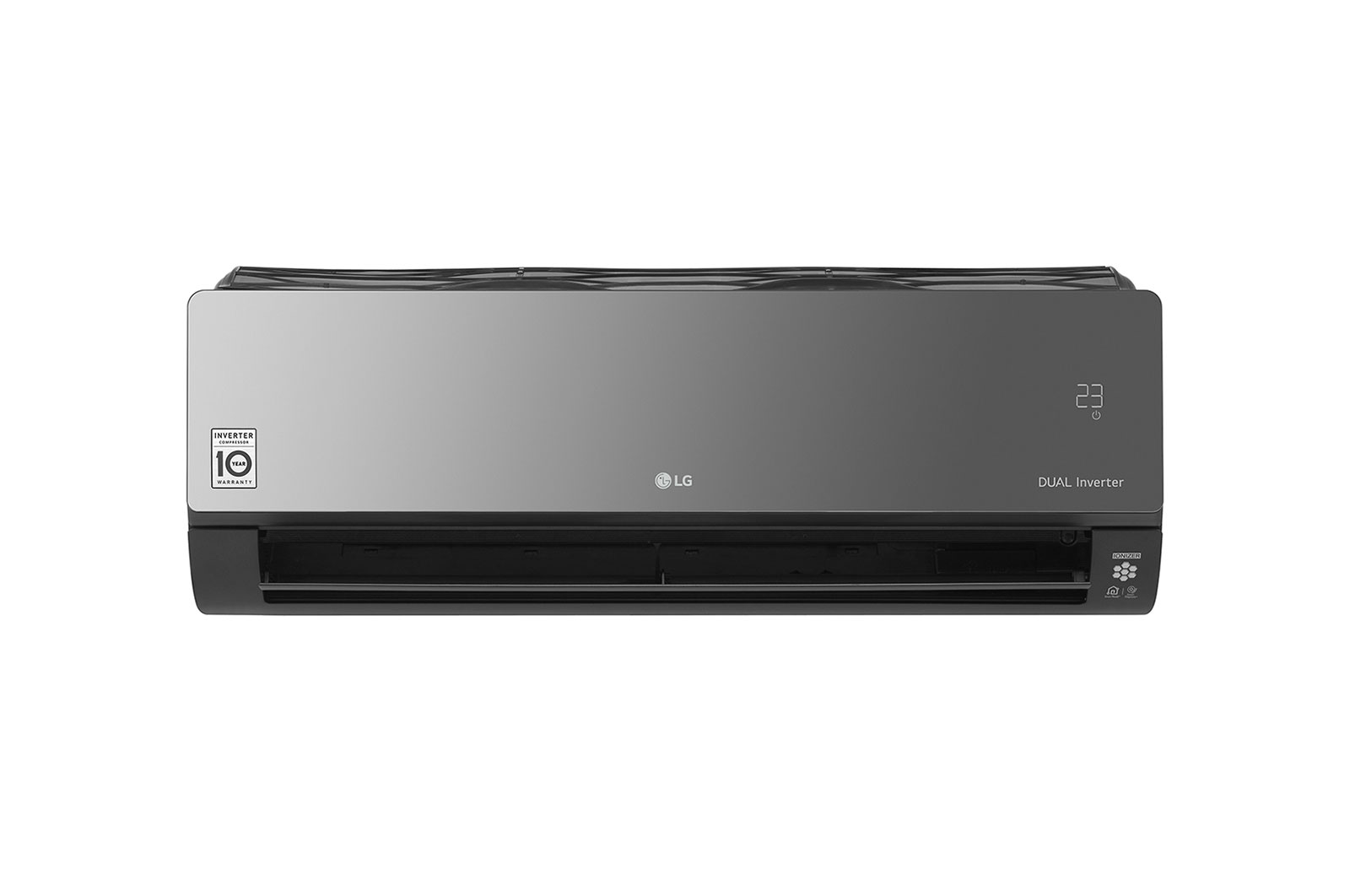 LG [Wifi] 24k BTU Premium ArtCool Inverter, A24RKH.SK3