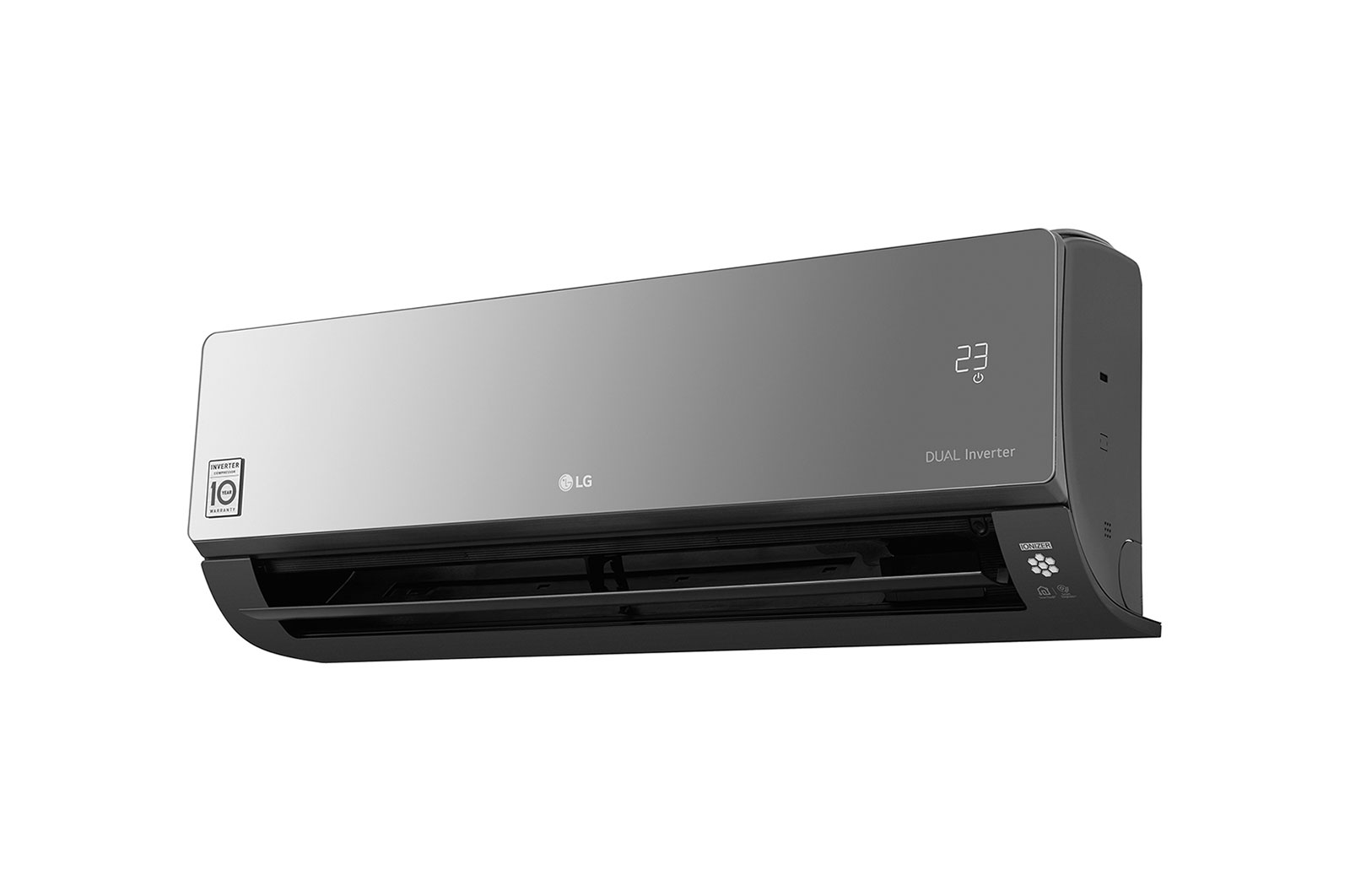 LG [Wifi] 24k BTU Premium ArtCool Inverter, A24RKH.SK3