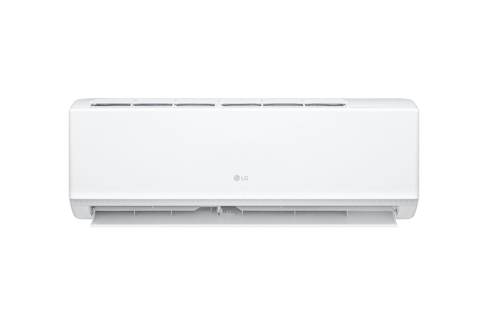 LG Dual Fixed-Speed Split Air 24000 BTU Conditioner - T24SMH, T24SMH