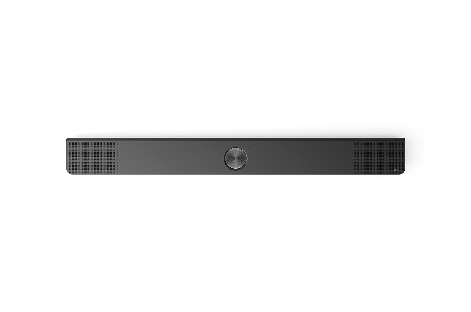 LG 9.1.5 channel LG Home Cinema Soundbar with Surround Sound and Rear Speakers S95TR, S95TR
