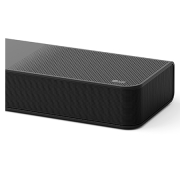 LG 9.1.5 channel LG Home Cinema Soundbar with Surround Sound and Rear Speakers S95TR, S95TR