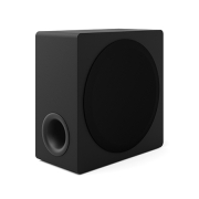 LG 9.1.5 channel LG Home Cinema Soundbar with Surround Sound and Rear Speakers S95TR, S95TR