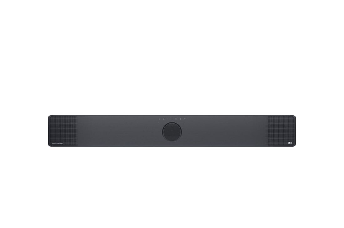 LG SC9S soundbar for OLED, SC9S