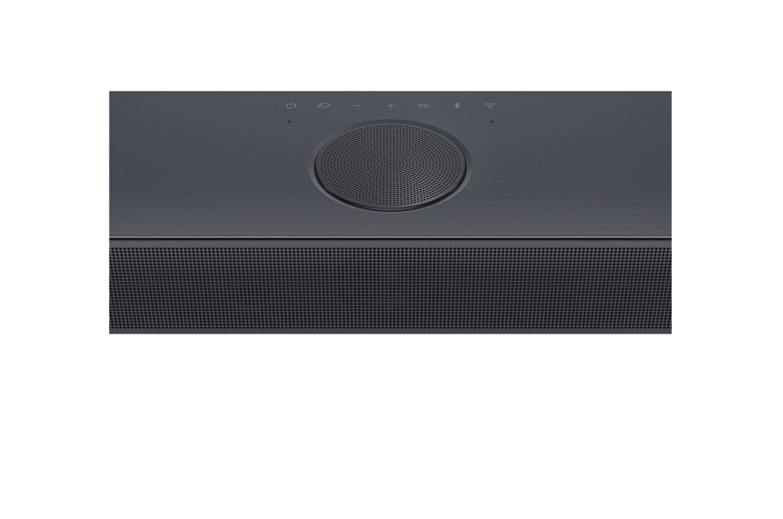 LG SC9S soundbar for OLED, SC9S