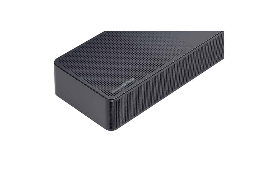 LG SC9S soundbar for OLED, SC9S