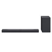 LG SC9S soundbar for OLED, SC9S