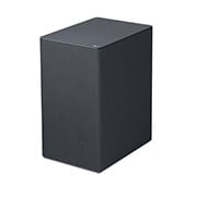 LG SC9S soundbar for OLED, SC9S