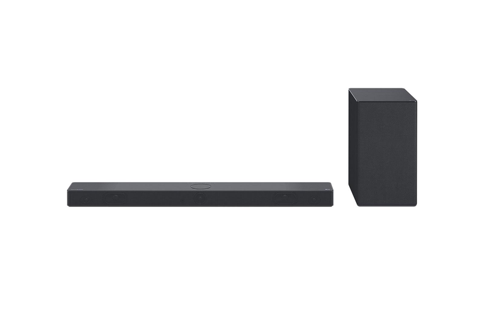 LG SC9S soundbar for OLED, SC9S