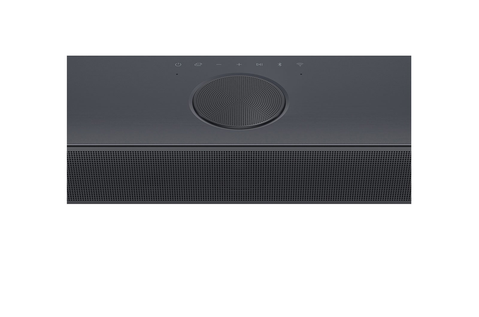 LG SC9S soundbar for OLED, SC9S