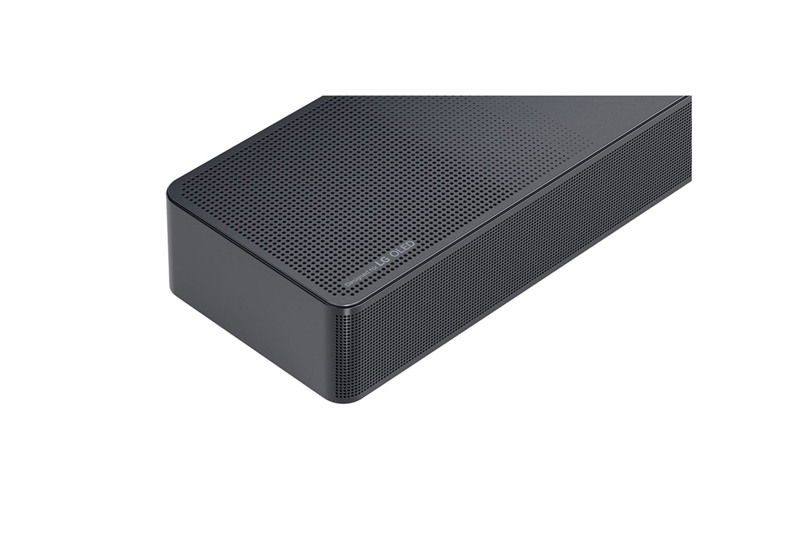 LG SC9S soundbar for OLED, SC9S